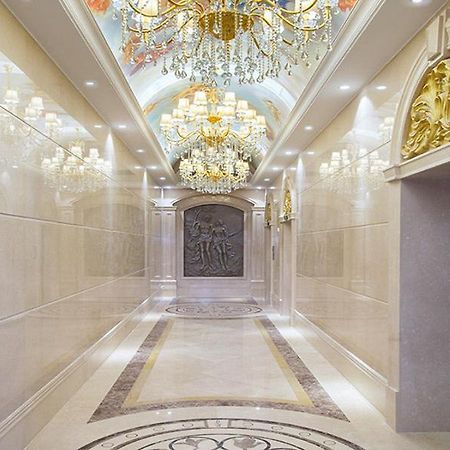 Vienna Hotel Shenzhen Unitown Exterior photo