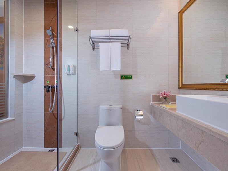 Vienna Hotel Shenzhen Unitown Exterior photo